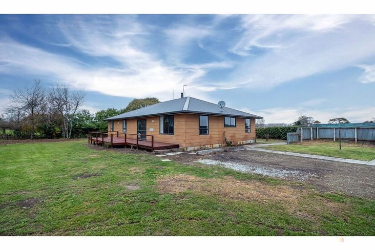 Photo of property in 297 Milford Clandeboye Road, Milford, Temuka, 7986