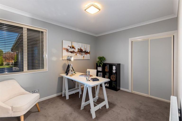 Photo of property in 18 Sheridan Drive, Rolleston, 7614