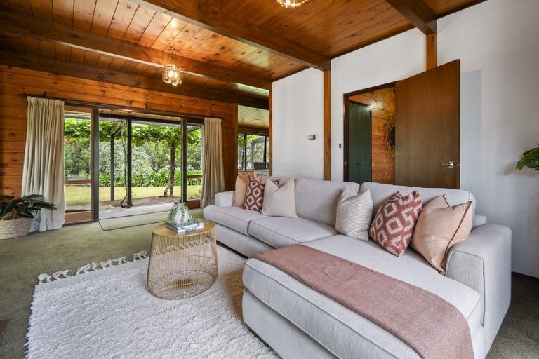 Photo of property in 373 Colyton Road, Colyton, Feilding, 4775