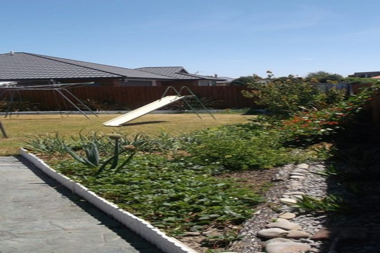 Photo of property in 66 Lowes Road, Rolleston, 7614