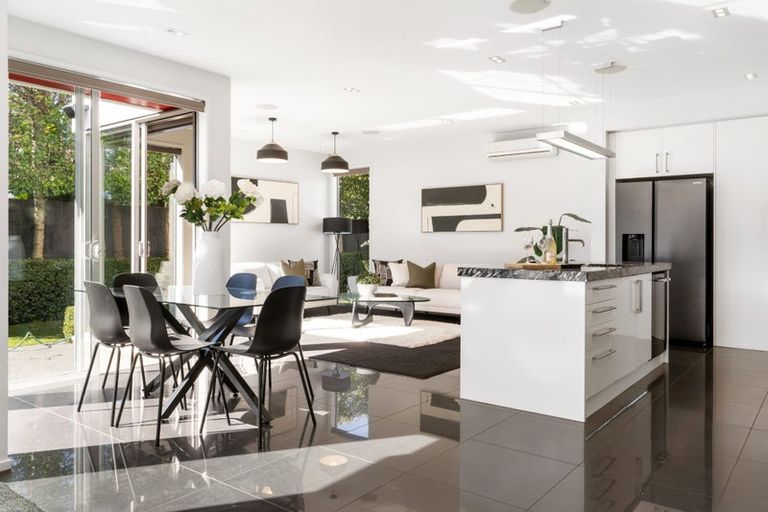 Photo of property in 54 Office Road, Merivale, Christchurch, 8014