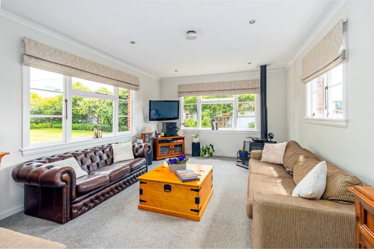 Photo of property in 28 Irvine Street, Highfield, Timaru, 7910