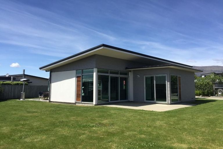 Photo of property in 3b Niger Street, Wanaka, 9305