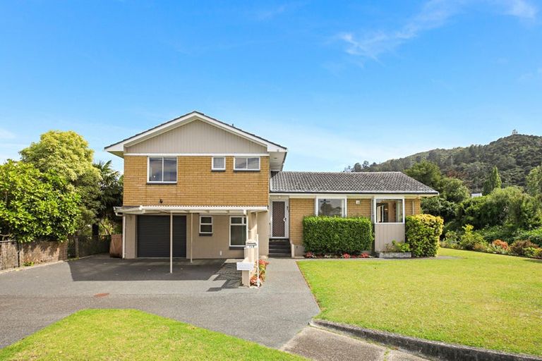 Photo of property in 717 Mount Pleasant Road, Thames, 3500