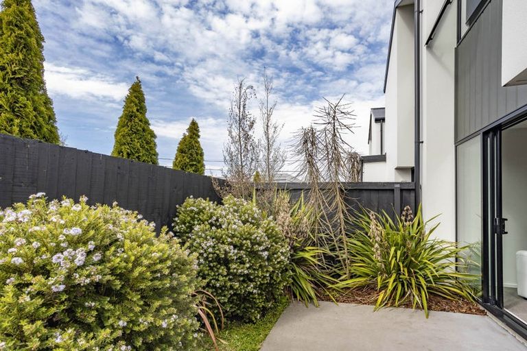 Photo of property in 3/47 Bletsoe Avenue, Spreydon, Christchurch, 8024