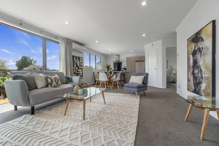 Photo of property in 3/6 Page Place, Hamilton East, Hamilton, 3216