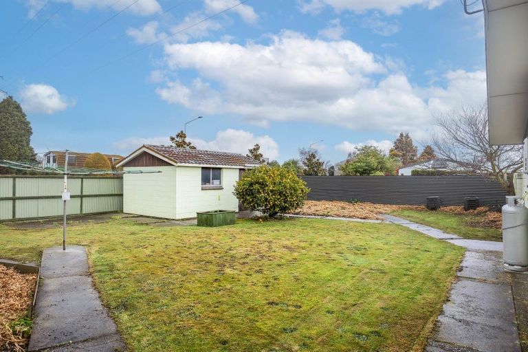 Photo of property in 23 Woodcote Avenue, Hornby, Christchurch, 8042
