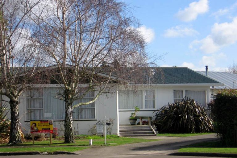 Photo of property in 7 Anglesey Place, Awapuni, Palmerston North, 4412