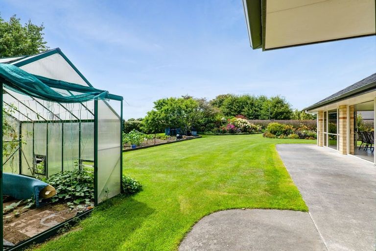 Photo of property in 24a Manawapou Road, Hawera, 4610