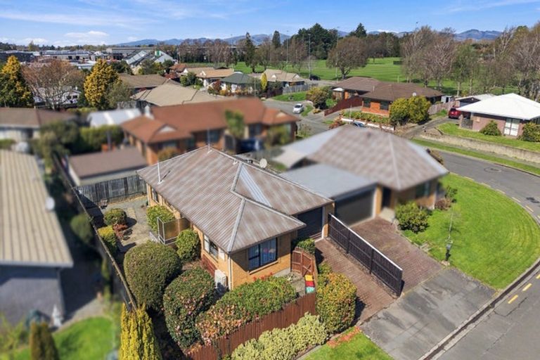 Photo of property in 33a Shannon Place, Belfast, Christchurch, 8051