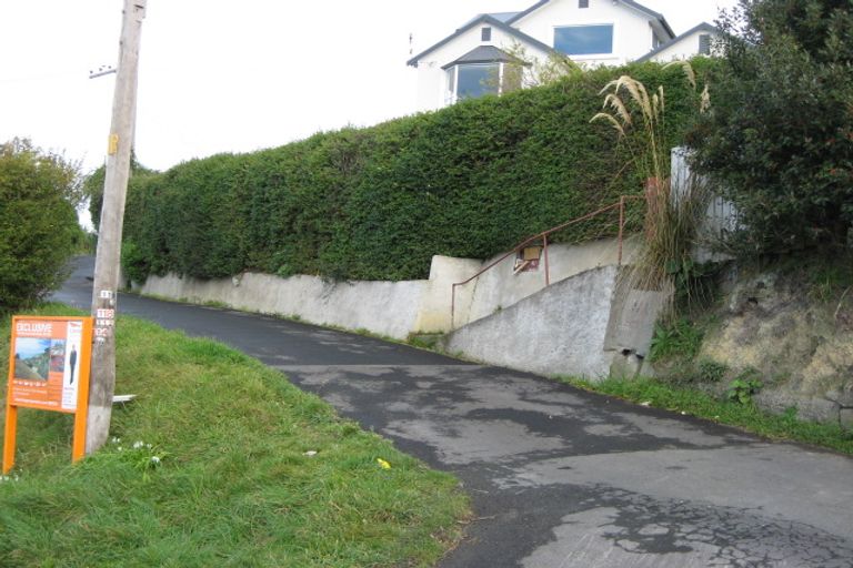 Photo of property in 112 Ravenswood Road, Saint Clair, Dunedin, 9012