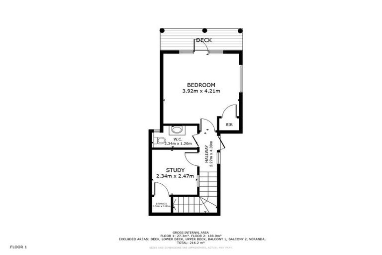 Photo of property in 24 Magnolia Grove, Maungaraki, Lower Hutt, 5010