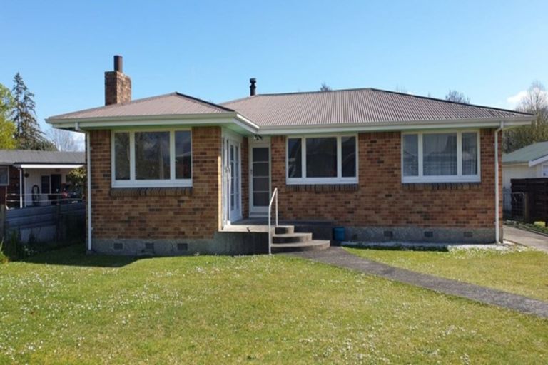 Photo of property in 6 Gordon Terrace, Matamata, 3400
