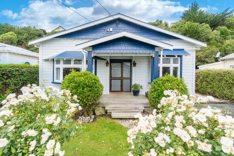 Photo of property in 5 Rona Street, Saint Kilda, Dunedin, 9012