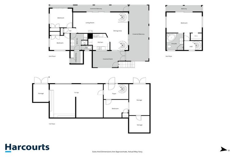 Photo of property in 1 Sheppard Avenue, Pauanui, Hikuai, 3579