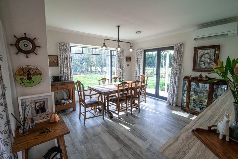 Photo of property in 1120 Tram Road, Swannanoa, Kaiapoi, 7692