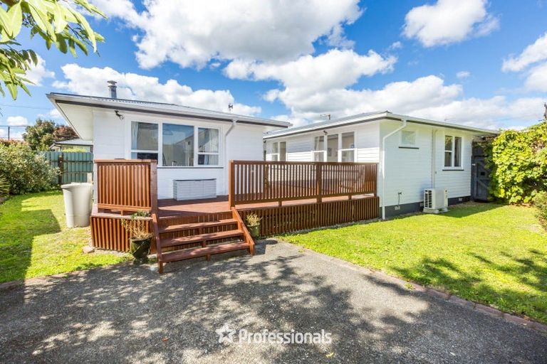 Photo of property in 26a Ararino Street, Trentham, Upper Hutt, 5018