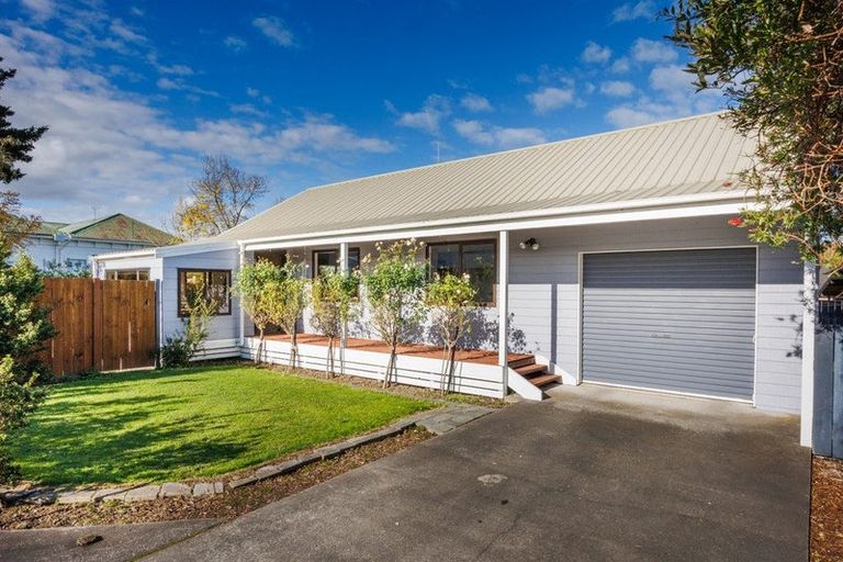 Photo of property in 1 Willhart Court, Feilding, 4702