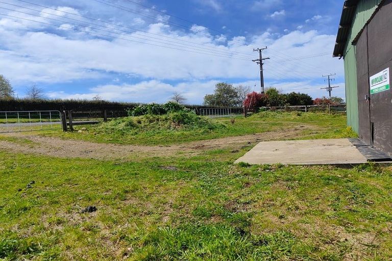 Photo of property in 107 Fletcher Road, Ngahinapouri, Hamilton, 3290