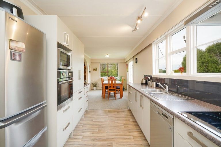 Photo of property in 398 Drysdale Road, Myross Bush, Invercargill, 9872