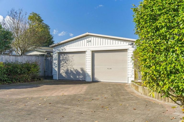 Photo of property in 24 Arthur Crescent, Hilltop, Taupo, 3330
