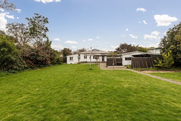 Photo of property in 46 Vigor Brown Street, Napier South, Napier, 4110