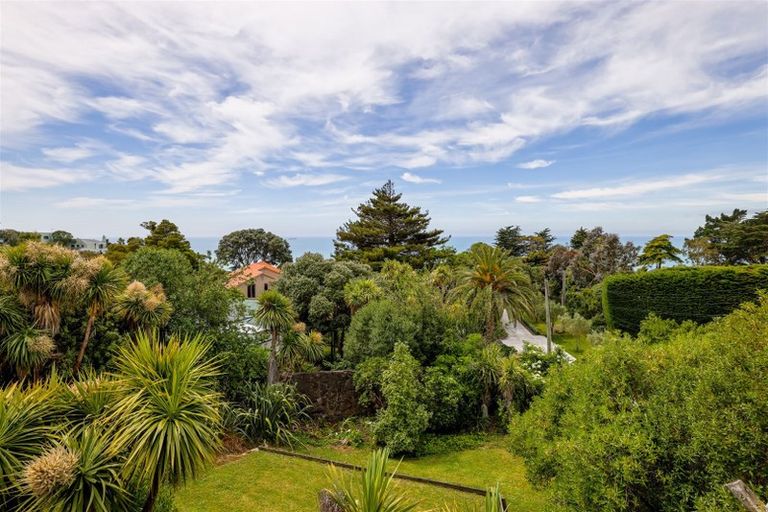 Photo of property in 113c Taylors Mistake Road, Scarborough, Christchurch, 8081