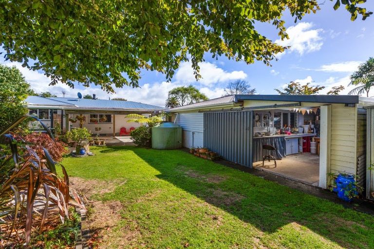 Photo of property in 17 Hinau Street, Inglewood, 4330