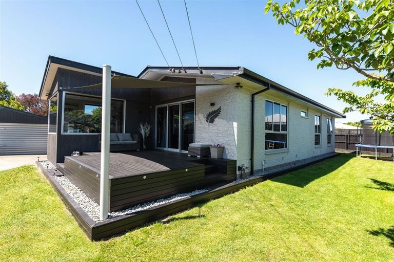 Photo of property in 50 Stanbury Avenue, Somerfield, Christchurch, 8024