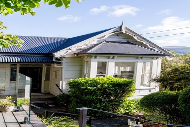 Photo of property in 9 Walton Street, Kaikorai, Dunedin, 9010