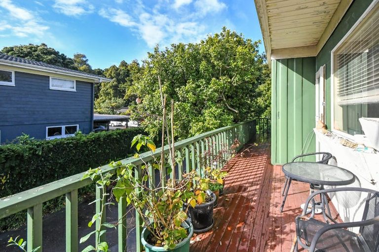 Photo of property in 34a Walpole Avenue, Hillpark, Auckland, 2102
