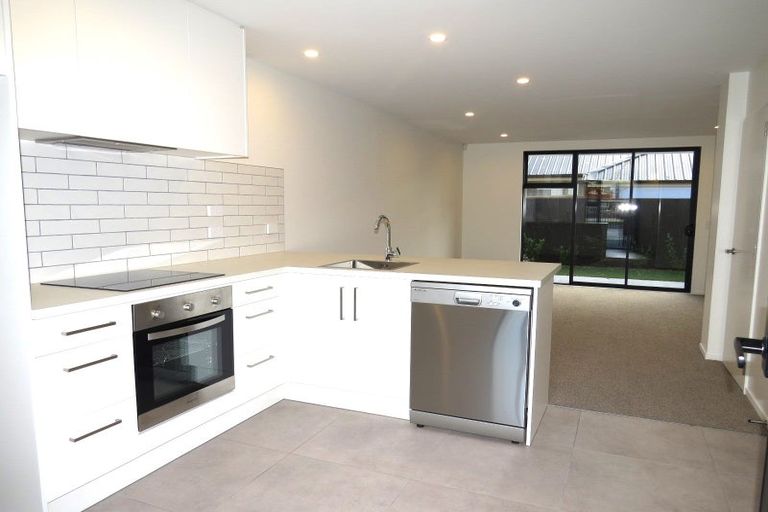 Photo of property in 5/611 Cashel Street, Linwood, Christchurch, 8011