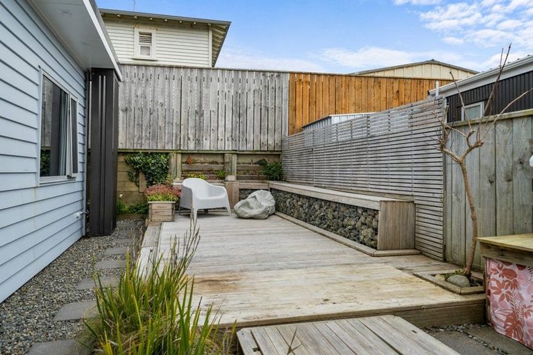 Photo of property in 17b Tuki Street, Titahi Bay, Porirua, 5022