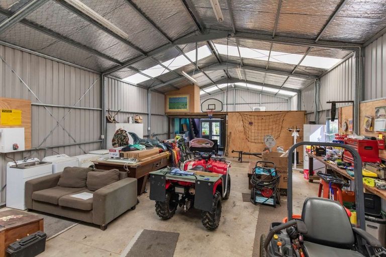 Photo of property in 619 Peacockes Road, Rukuhia, Hamilton, 3282