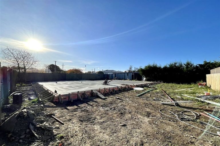 Photo of property in 138a Melcombe Street, Tinwald, Ashburton, 7700