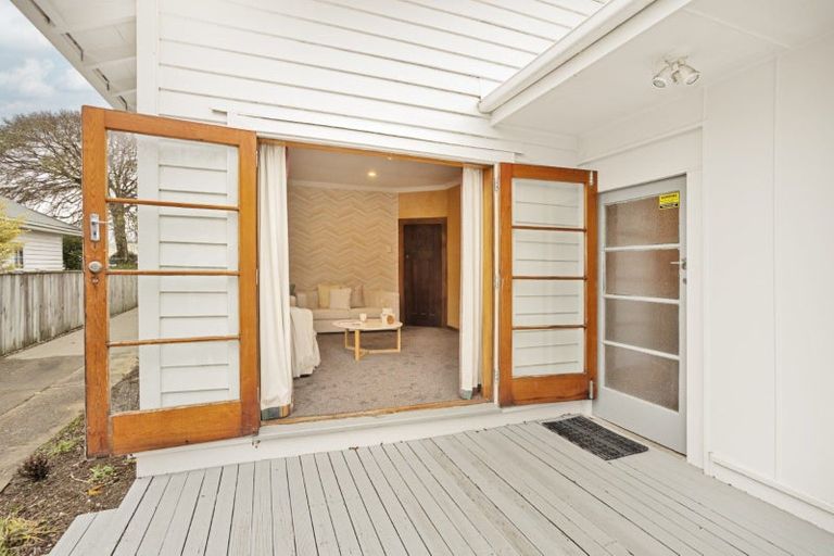 Photo of property in 264 Yarrow Street, Richmond, Invercargill, 9810