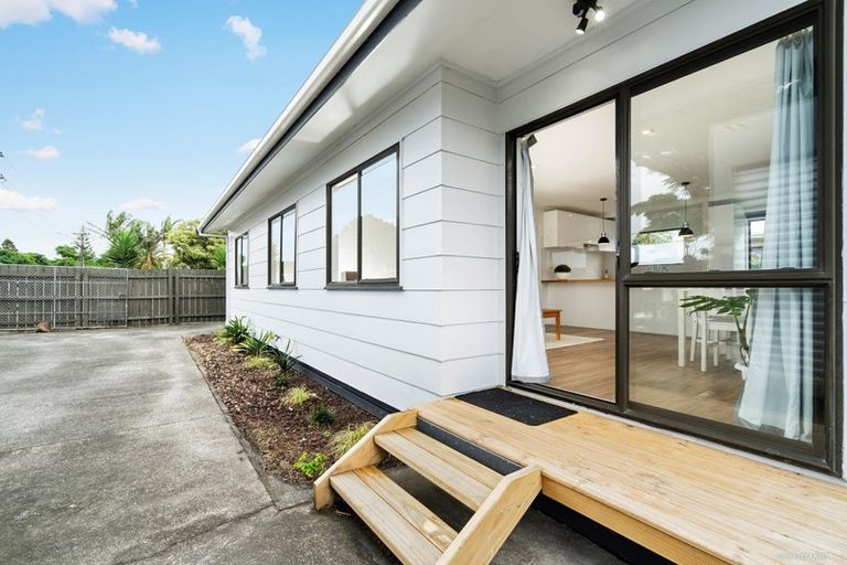 Photo of property in 3/42 Vine Street, Mangere East, Auckland, 2024
