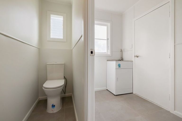 Photo of property in 47a Morris Road, Hillcrest, Hamilton, 3216