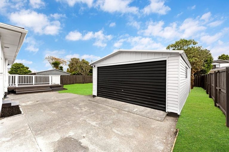 Photo of property in 17 Harper Street, Papakura, 2110