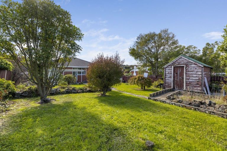 Photo of property in 174 Musselburgh Rise, Andersons Bay, Dunedin, 9013