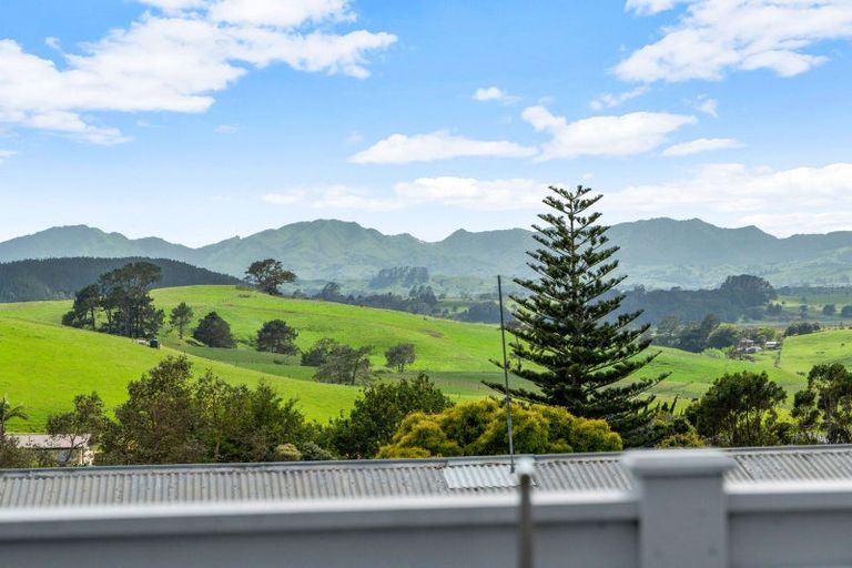 Photo of property in 1 Panorama Place, Dargaville, 0310