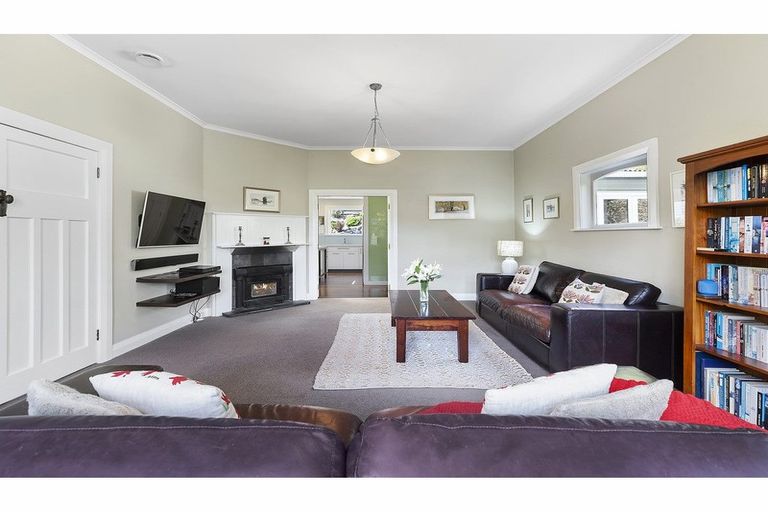 Photo of property in 7 Clutha Avenue, Khandallah, Wellington, 6035