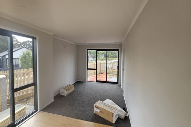 Photo of property in 21 Hillock Rise, Ramarama, 2579