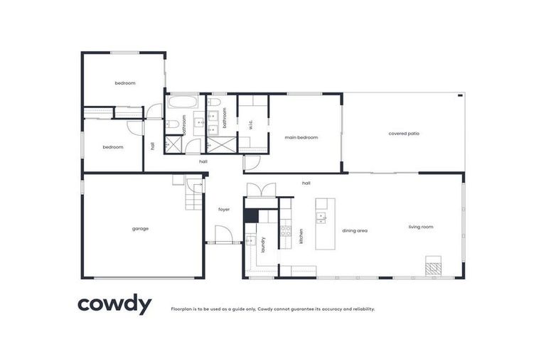 Photo of property in 34 Emeline Chapman Drive, Cracroft, Christchurch, 8022