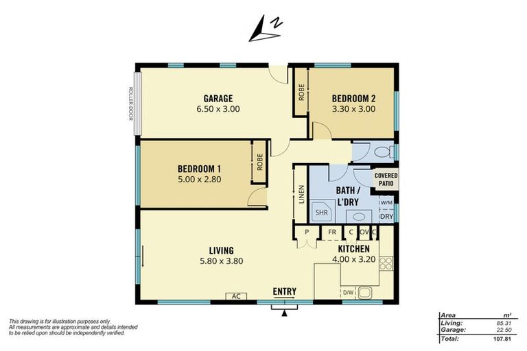 Photo of property in 2b Edgewater Parade, Waiuku, 2123