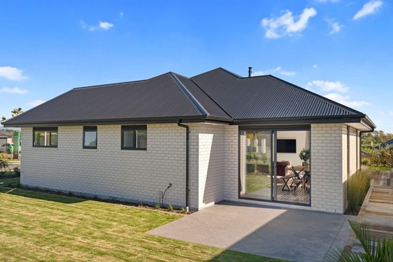 Photo of property in 255 Parklands Avenue, Bell Block, New Plymouth, 4312