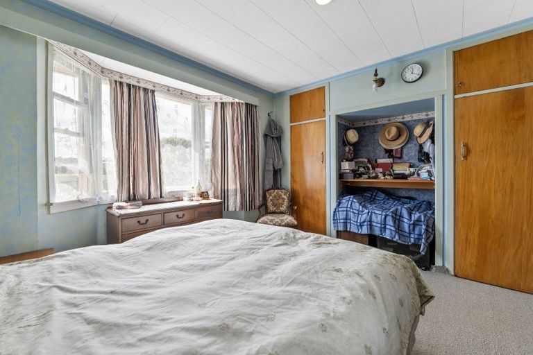 Photo of property in 46a Cumming Street, Okato, 4335