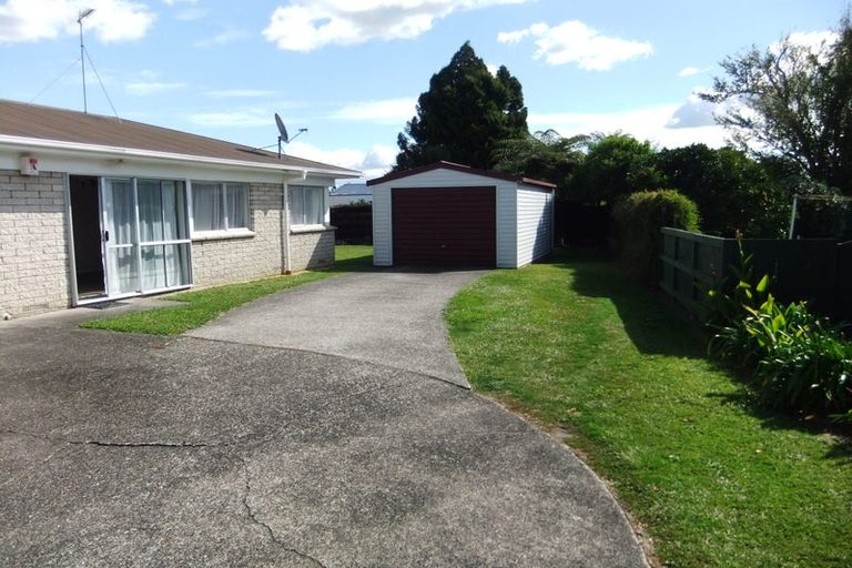 Photo of property in 8b Macmurdo Avenue, Glenview, Hamilton, 3206