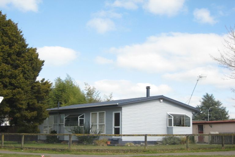 Photo of property in 3 Oregon Drive, Murupara, 3025