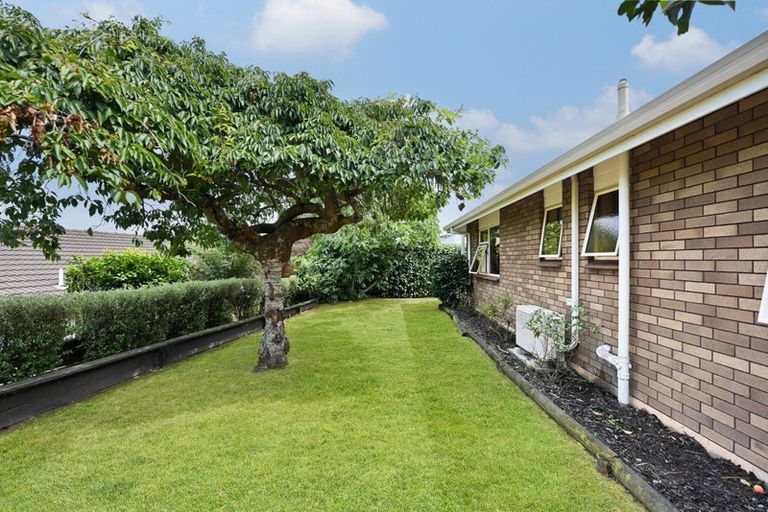 Photo of property in 4 Munro Place, Flagstaff, Hamilton, 3210